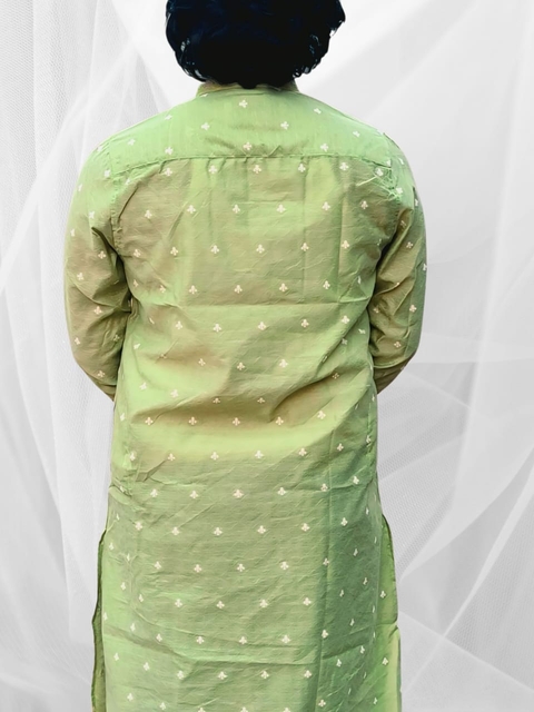 Luxury Panjabi - Image 2