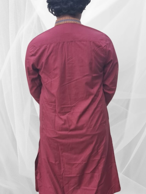 Premium Panjabi - Image 2