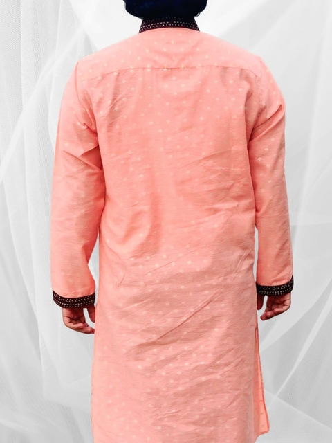 Luxury Panjabi - Image 2