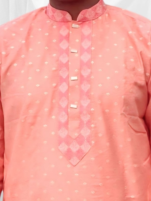 Luxury Panjabi - Image 3