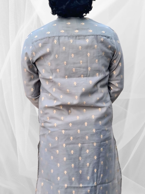 Luxury Panjabi - Image 2